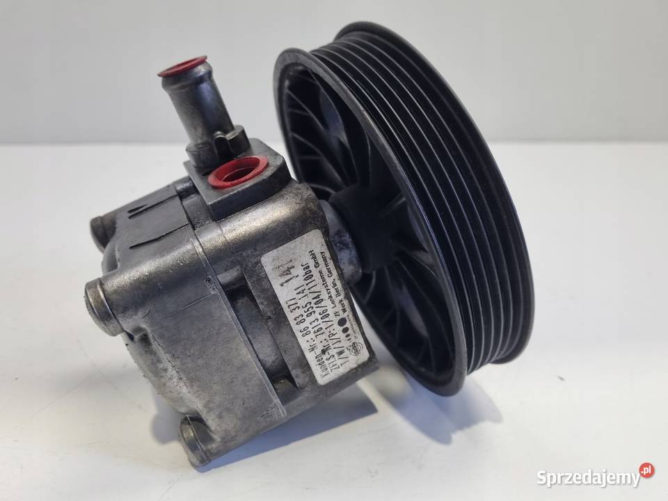 Volvo S80 S60 I XC90 25 T POMPA WSPOMAGANIA Chełm