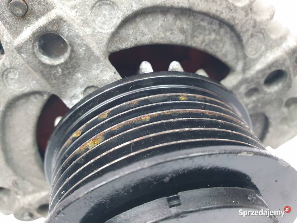 ALTERNATOR Honda Civic VIII 22 ICTDI 1042104860 lubelskie Chełm