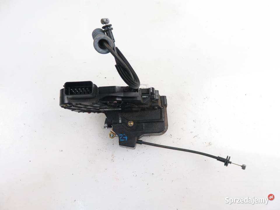 ZAMEK LEWY TYLNY VOLVO S40 II MS 30663977 osobowe