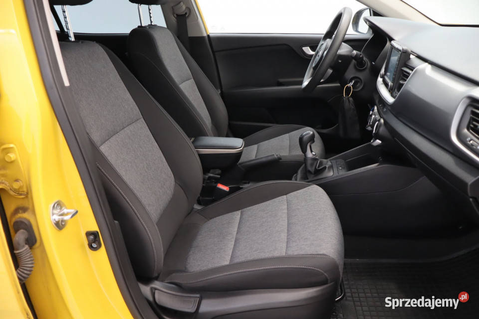 Kia Stonic 14 CVVT bluetooth Zabrze sprzedam