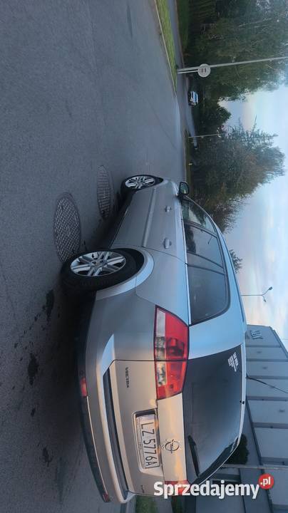 Opel Vectra elektryczne szyby Vectra Zamość
