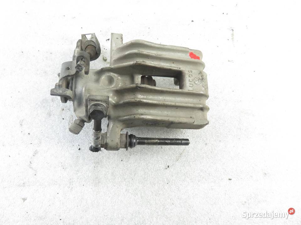 ZACISK LEWY TYŁ AUDI TT 18 T