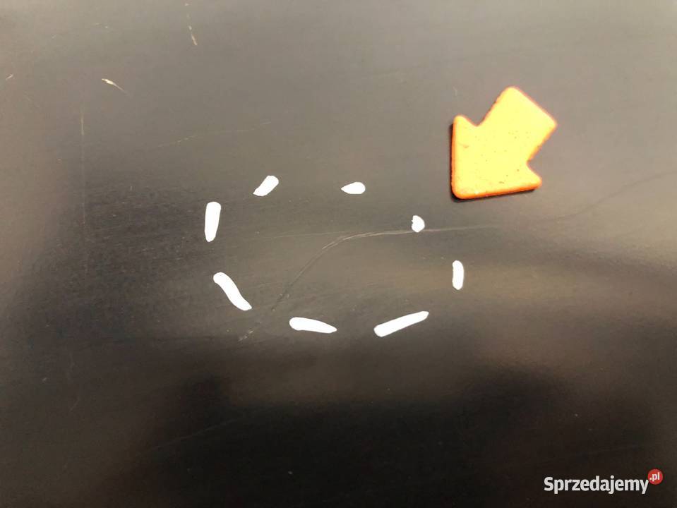 Opel Zafira A I 011999 052005 Błotnik przód Skarżysko-Kamienna