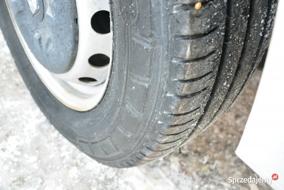 Renault Master L3H2 7 osobowy pełna serwis sprzedam