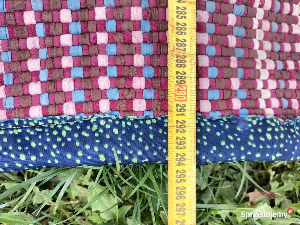 Dywany chodniki ręcznie robione Seroczyn