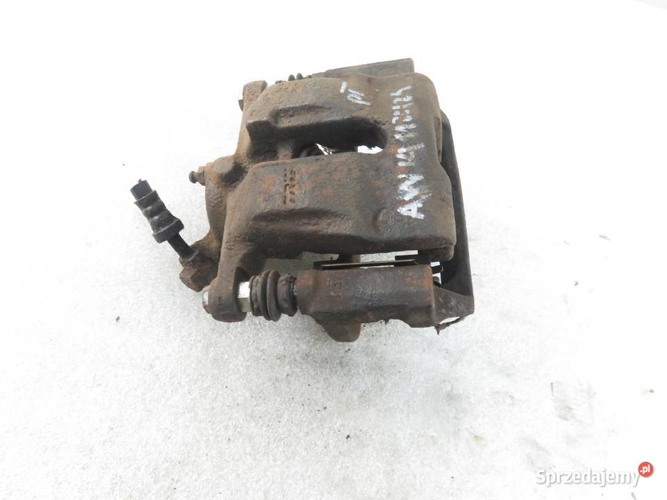 ZACISK PRAWY TYŁ LAND ROVER RANGE ROVER L322 30 małopolskie