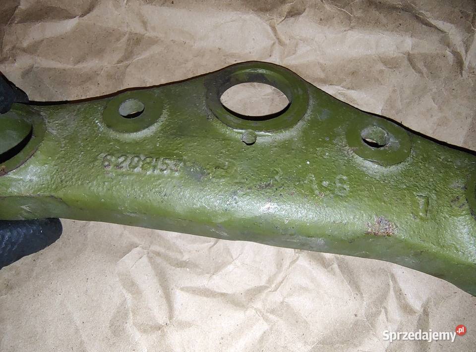 Półka przedniego zawieszenia Dniepr MT Ural k750 Zawieszenie Leszno