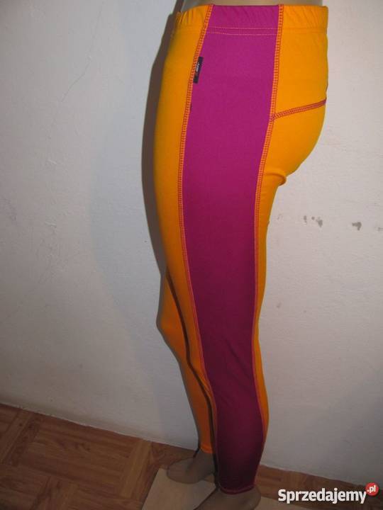 legginsy TRUE NO RTH XS 34 Zamość