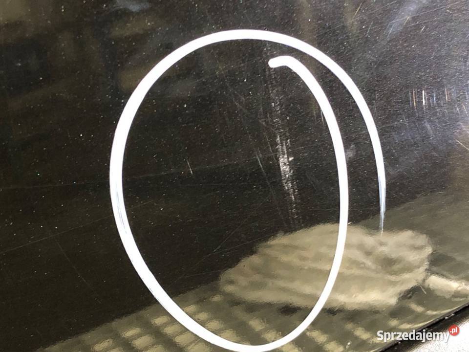 DRZWI PRAWY TYŁ RENAULT LAGUNA III Hatchback podkarpackie