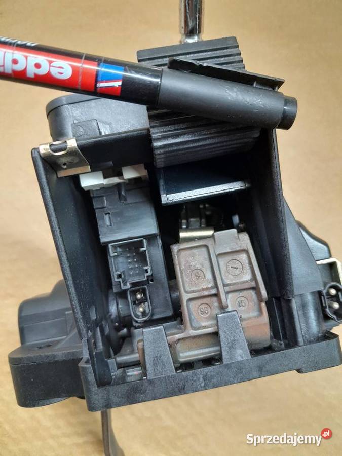 Wybierak biegów Mercedes W210 A1402670837 Tomaszów Mazowiecki