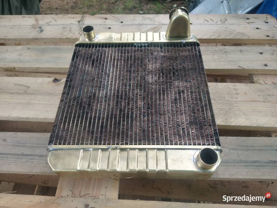 Chłdonica Wody 1302078 Opel Gt 1900