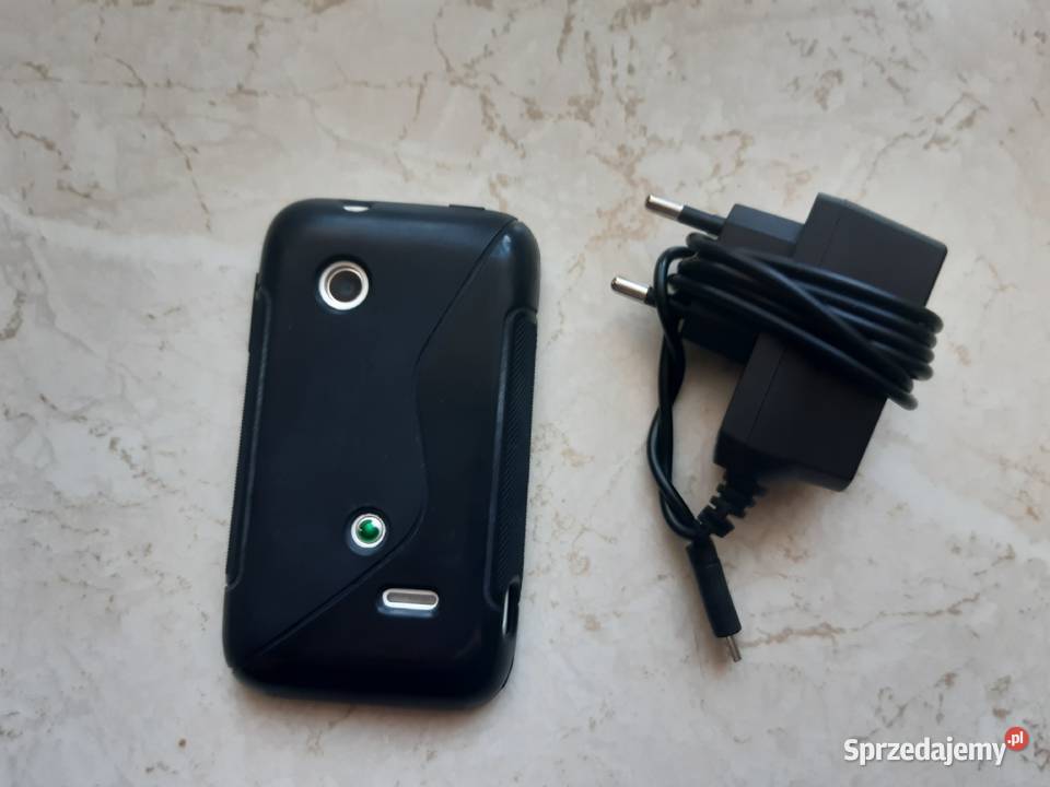 Smartfon Sony Xperia Tipo ST21i