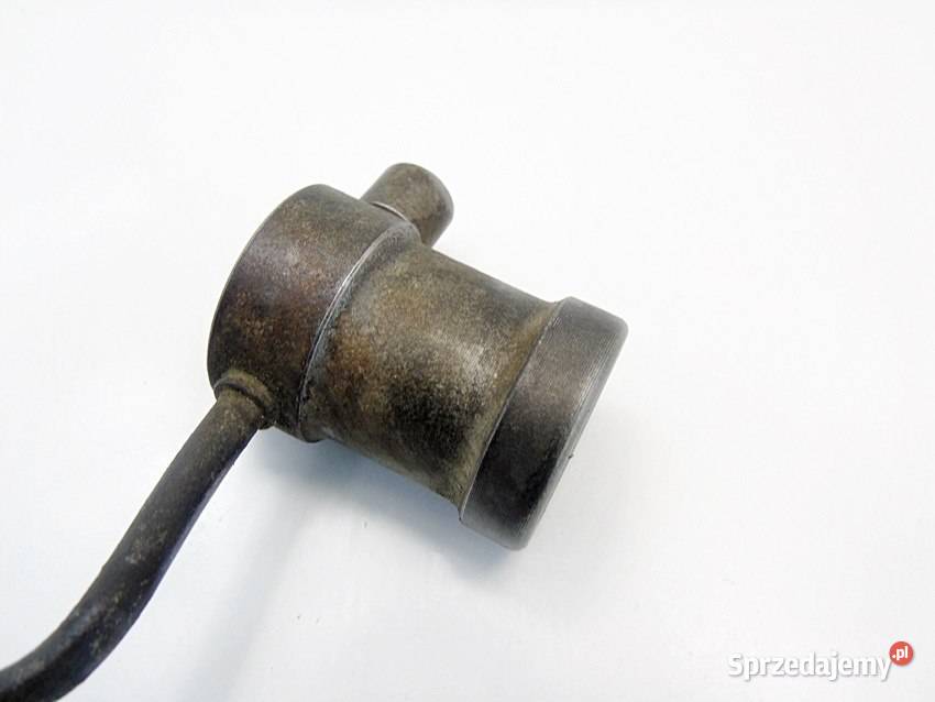 PRZEWÓD RURKA SPRZĘGŁA SANDERO I STEPWAY 15 osobowe Sosnowiec