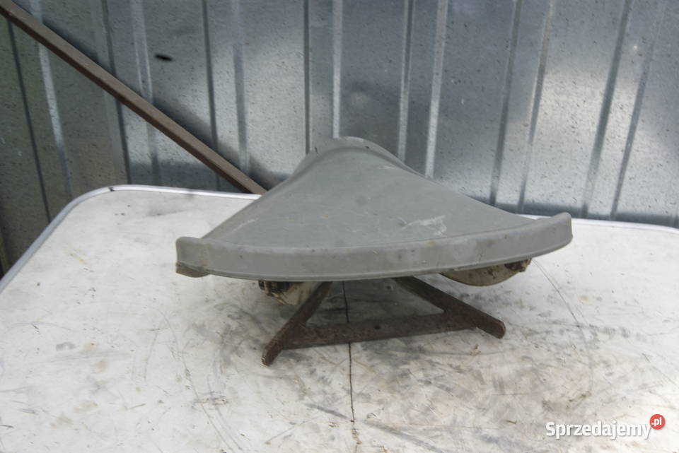 SIEDZENIE SAROLEA NSU DKW MATCHLESS ILO Rybnik