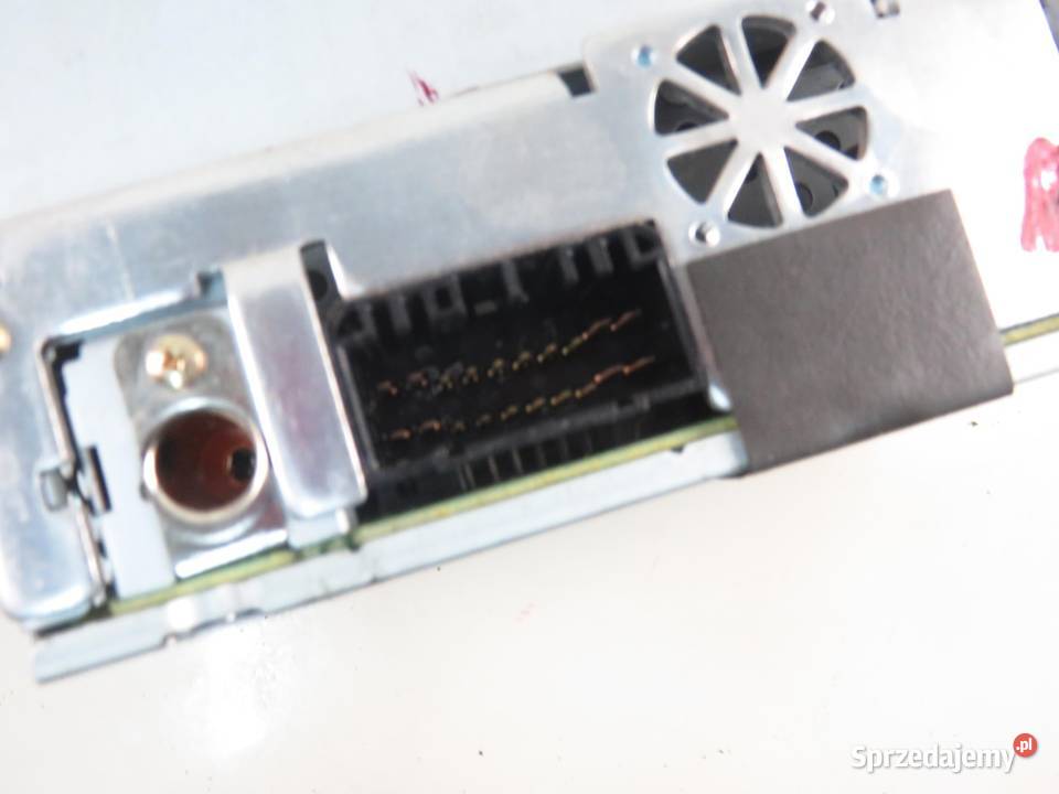 RADIO SUZUKI JIMNY FJ 3910176J81 Audio