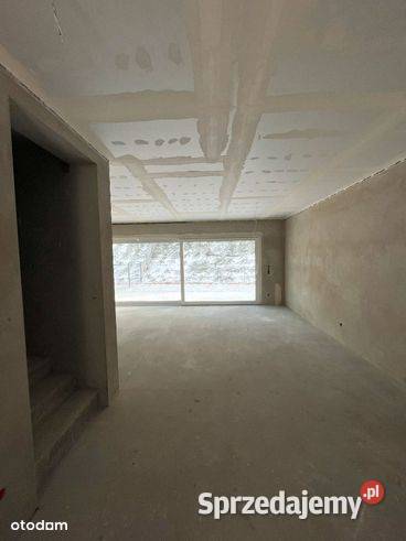 Suchy Las 138m2 pompa ciepła 5 minut Poznania