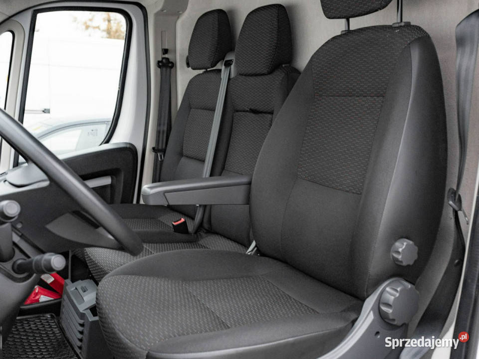 Peugeot Boxer GD9G148435 BlueHDi L3H2 Tempomat Pępowo