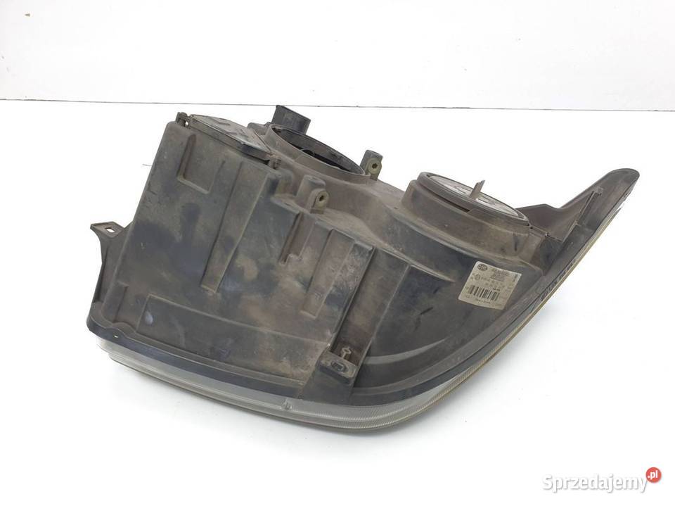 LAMPA LEWA PRZÓD VOLKSWAGEN CRAFTER 2E1941015 EU Pozostałe Lipno