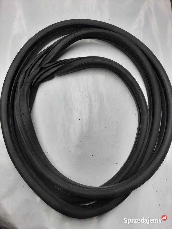 Opel Meiva A uszczelka drzwi lewa tylna lewy tył Ksawerów