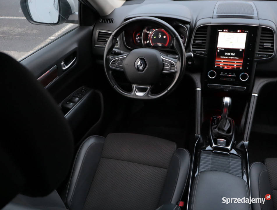 Renault Koleos 20 dCi lubelskie Lublin