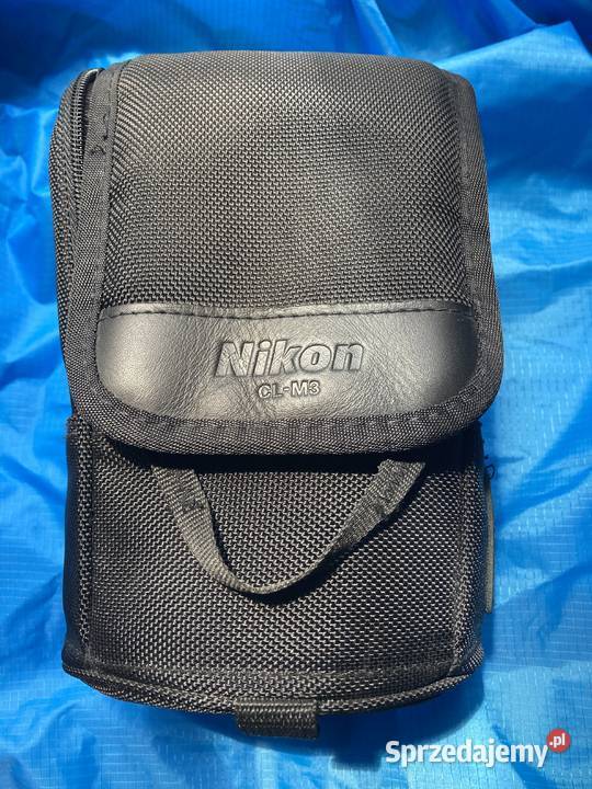 Futerał CLM3 Nikon Warszawa