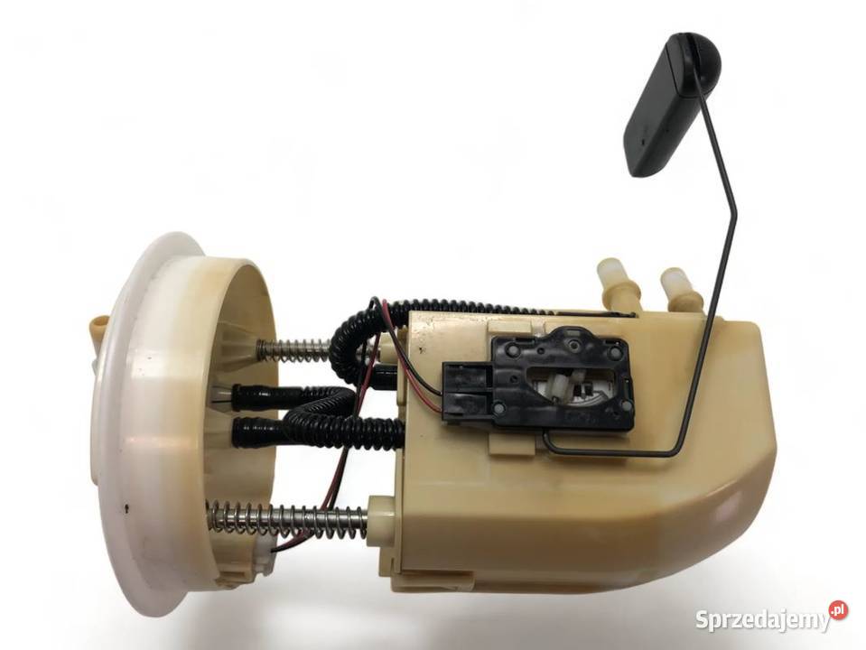 SUBARU OUTBACK IV 20 D 150 2010R POMPA PALIWA świętokrzyskie Skarżysko-Kamienna