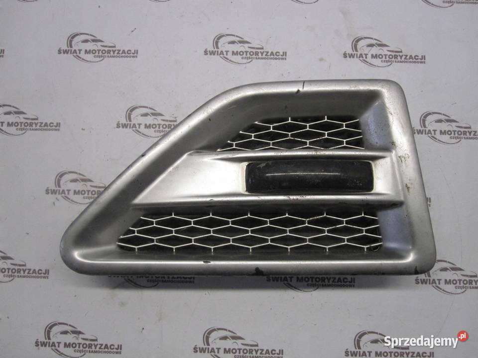LAND ROVER FREELANDER II 08r listwa błotnika sprzedam