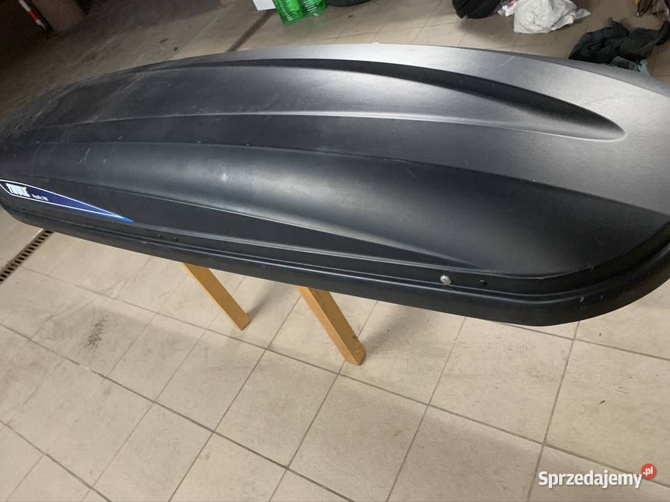 Box Thule Pacific 700 Kraków