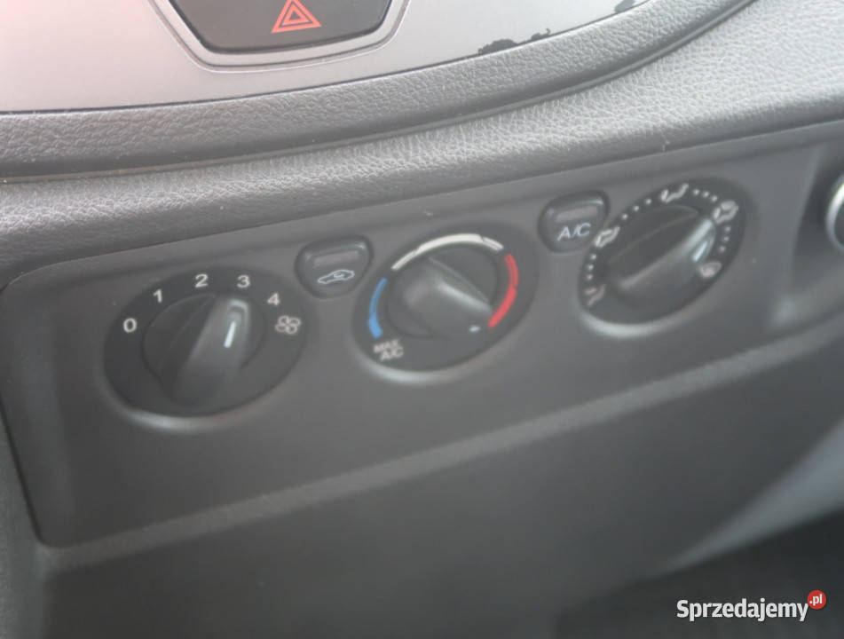 Ford Transit 20 EcoBlue wielofunkcyjna kierownica sprzedam