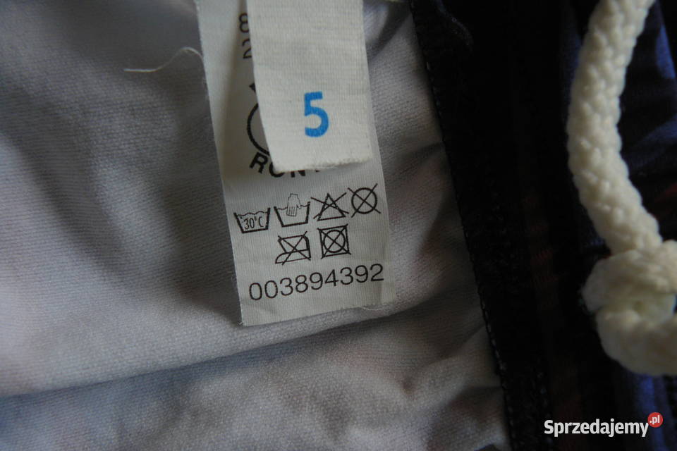 Kapielowki uzywane 5 zl podkarpackie Rzeszów