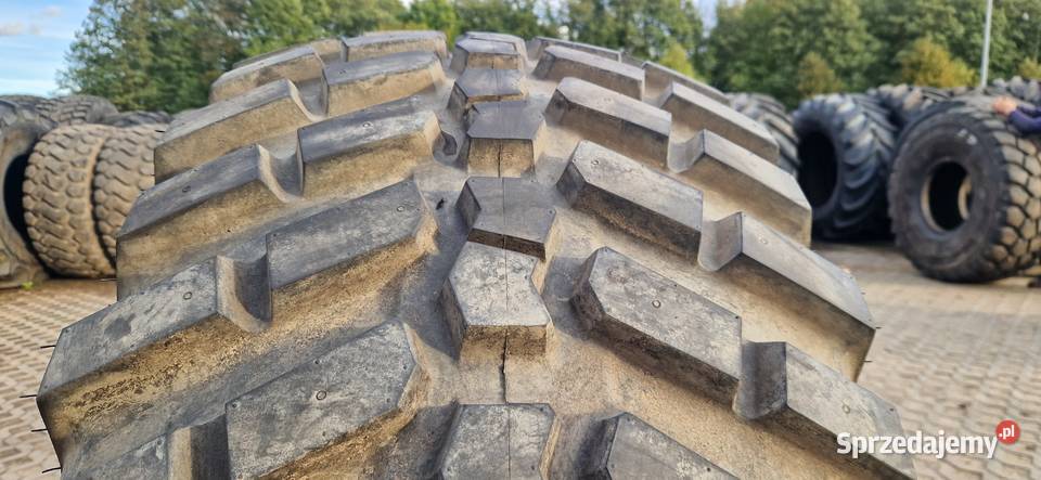 54065r28 5406528 Alliance Multiuse Nokian tri Nowe Miasto Lubawskie sprzedam