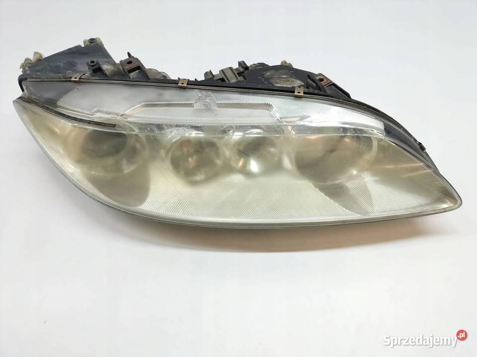 LAMPA PRZÓD PRAWA XENON EUROPA Mazda 6 I