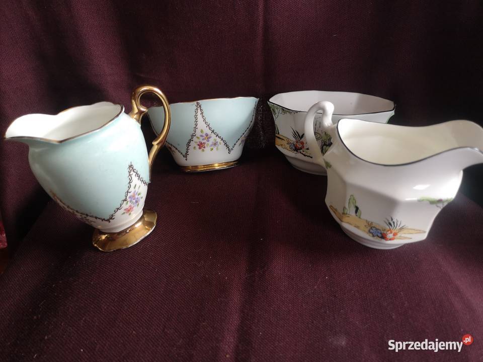 Mlecznik i cukiernica Gdańsk