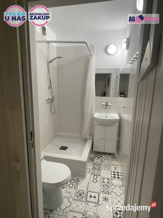 Mieszkanie Gdańsk Chłopska 30m2 1pokojowe sprzedam