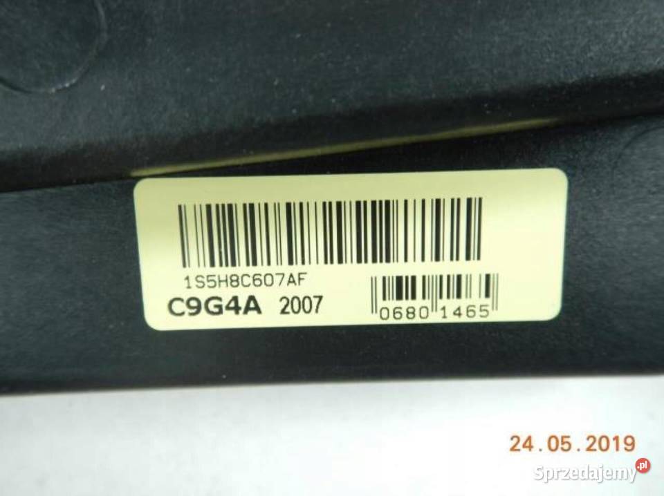 WENTYLATOR FORD KA 0305 16 1467010