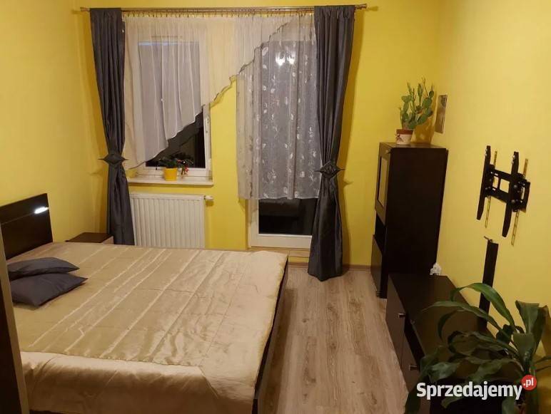 2pok 51met Szałwiowej BALKONGARAŻ Wrocław sprzedam