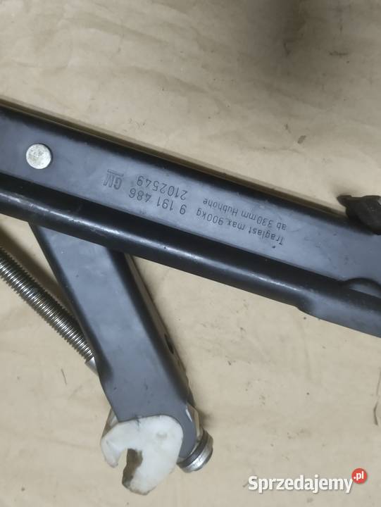 Podnośniki samochodowe