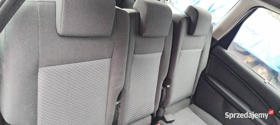 Ford C diesel 2006 r manualna