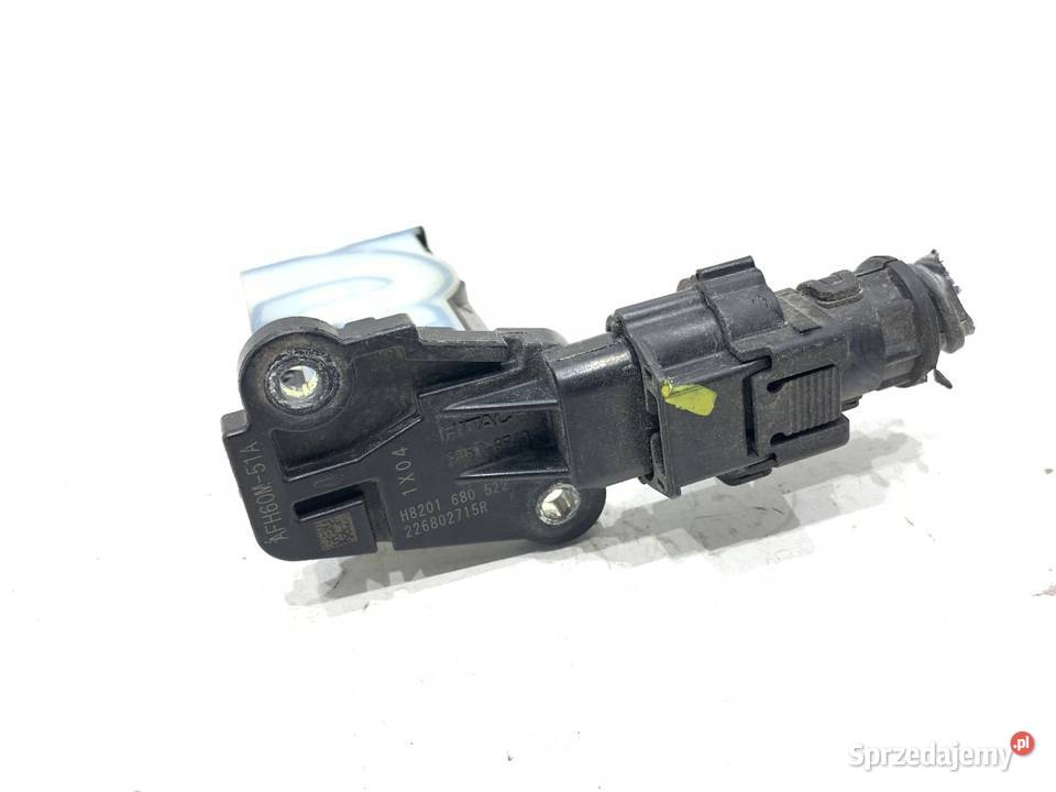 PRZEPŁYWOMIERZ DACIA DUSTER 226802715R 15 116