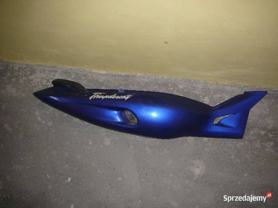 owiewka boczek zadupek Yamaha YZF 600 Szyby i owiewki