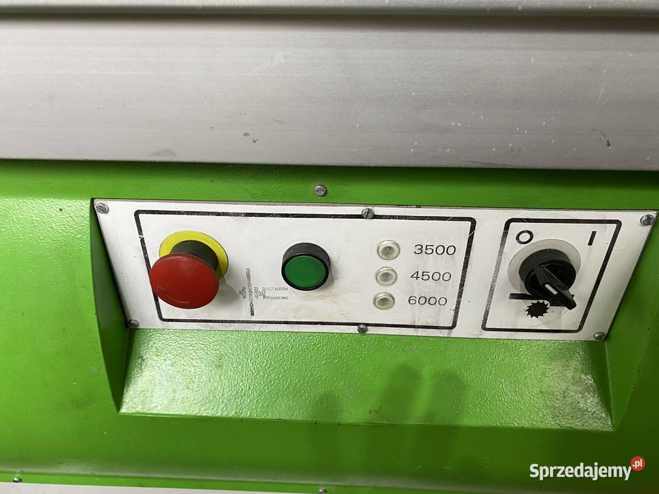 Piła formatowa Rema F3 sprzedam