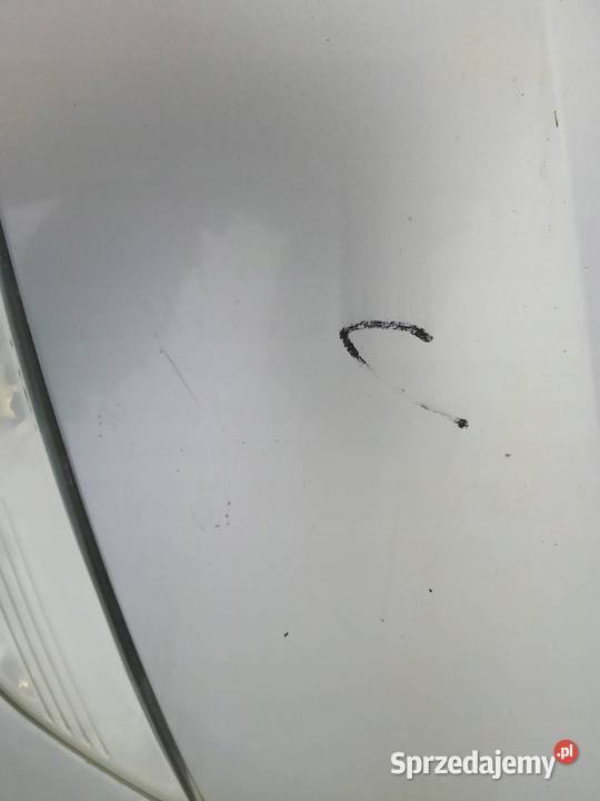 ZDERZAK PRZÓD PRZED LIFT 66 Ford Mondeo Mk4