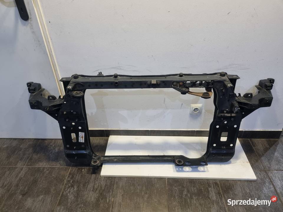 PAS PRZEDNI HYUNDAI IX 35 0915