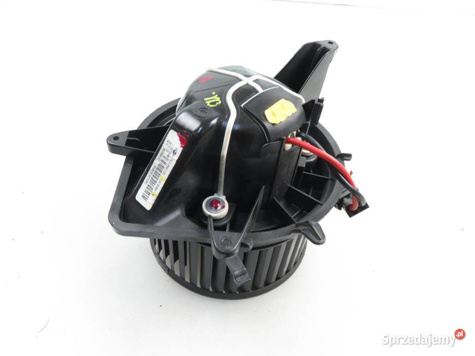 DMUCHAWA MINI R56 T1013080W