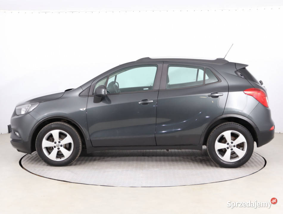 Opel Mokka 16 Mokka Piaseczno sprzedam