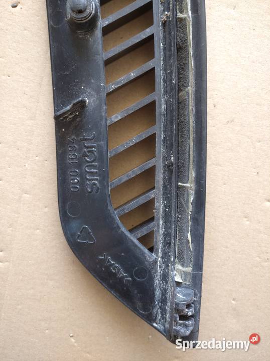 Kratka podszybia Smart lewa 0001696 dolnośląskie