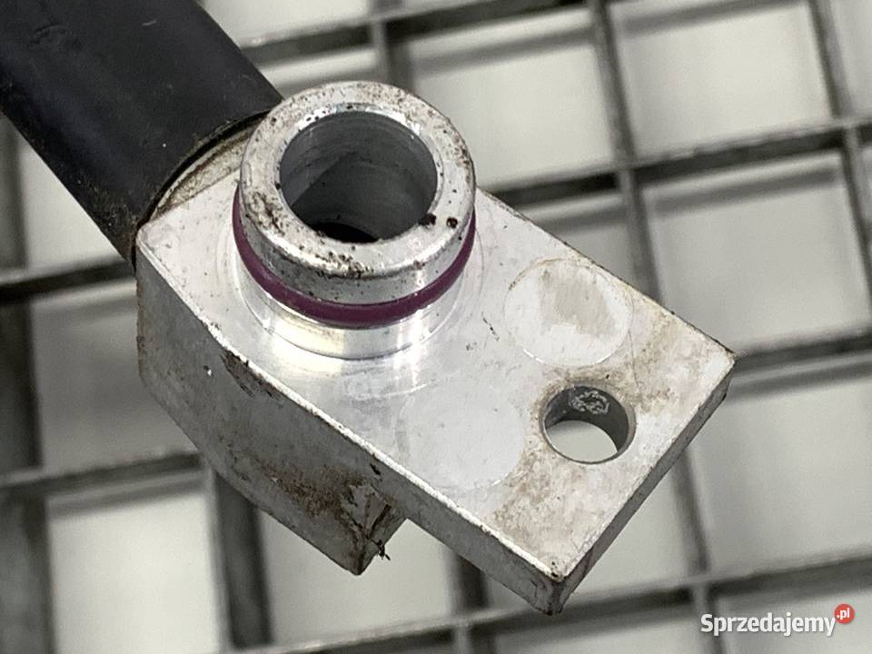 RURKA KLIMATYZACJI AUDI Q8 4M1816740N 30 286 SUV