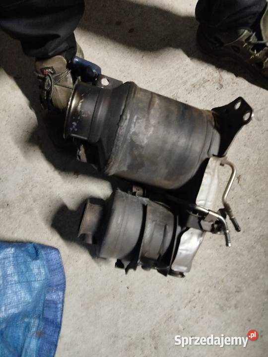 Dpf 04L181AB seat audi vw Grodków