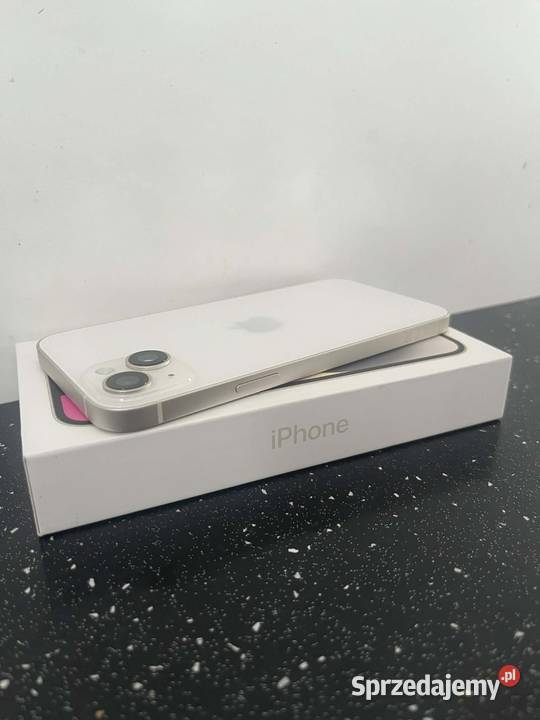iPhone 14 plus stan świętokrzyskie Radoszyce