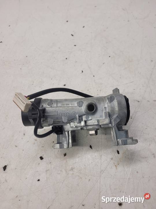 STACYJKA AUDI SKODA VW SEAT 5Q0905865 Przystajń
